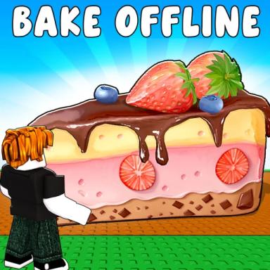 Thumbnail for My Baking Empire! Game