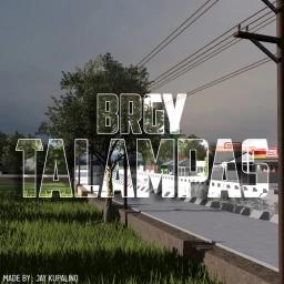 BRGY. TALAMPAS icon