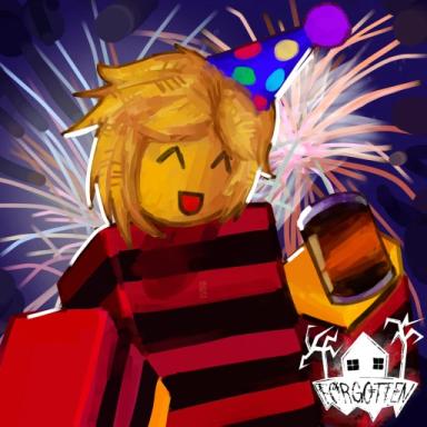 [ANNIVERSARY 0.5] Forgotten icon