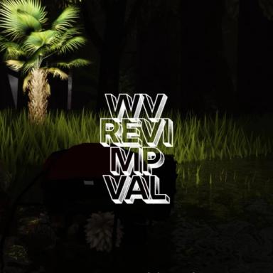 Thumbnail for  {Revamp!!!! } wv's mud park Game