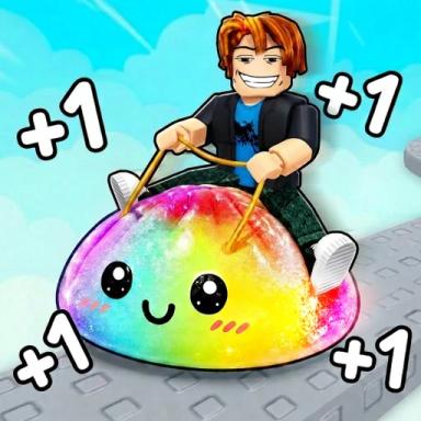 +1 Speed Asmr Dumpling Escape 🥟 icon