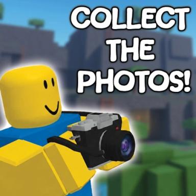 Thumbnail for Photo Hunt! 📸 Game