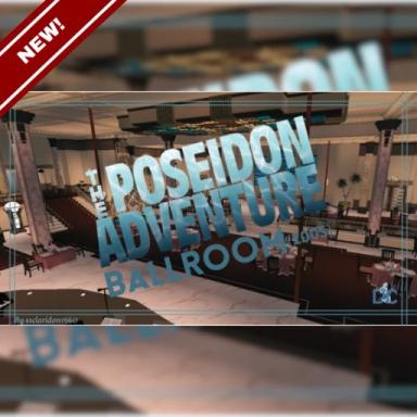 The Poseidon Adventure 2005 Ballroom icon