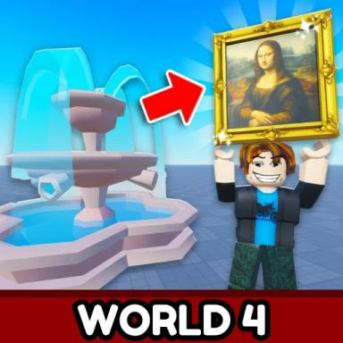 Thumbnail for [🌎W4] Throw a Coin Game