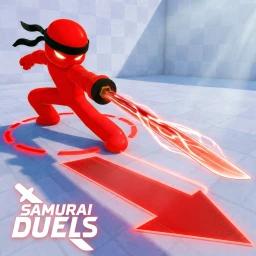 Thumbnail for Samurai DUELS Game