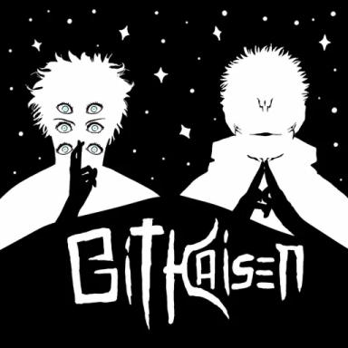 [🍀 UPDATE 9] BitKaisen icon