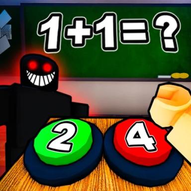Thumbnail for Math Madness Game