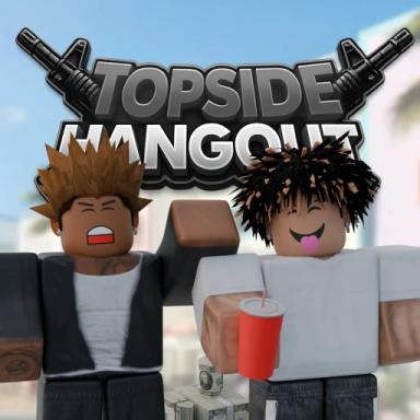 Topside  icon