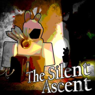 [UPD] The Silent Ascent icon