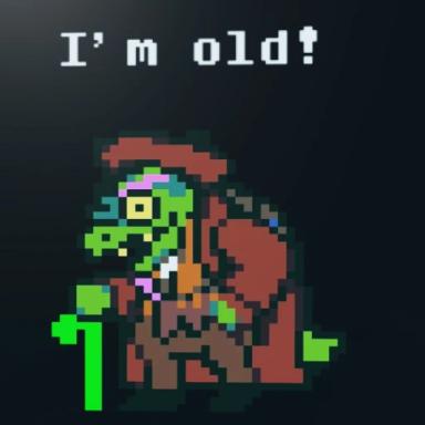 Thumbnail for Old Megaversal.Rng - Restored Game