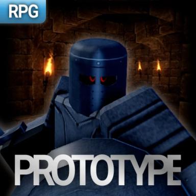 RPG Prototype [BETA] icon
