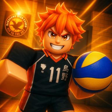 Own Haikyuu and Prove Mom Wrong icon