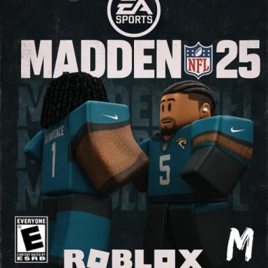 Thumbnail for National Football League ⓒ [☀] S10 Game