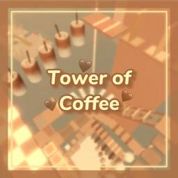 Tower of Coffee (Coffee Tower) icon