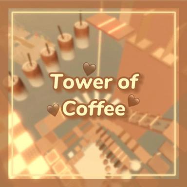 Thumbnail for Tower of Coffee (Coffee Tower) Game