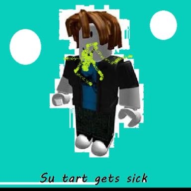 su tart gets sick icon