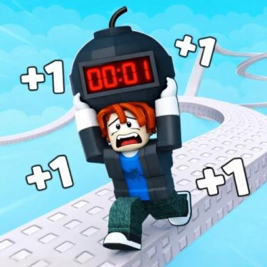 Thumbnail for +1 Speed Time Bomb Escape Game