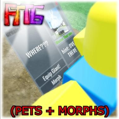 Thumbnail for THE DEATHLESS!  (477) FIND THE TREVOR GIANTS! Game