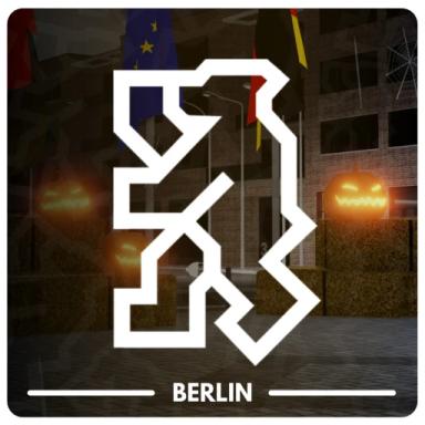 Thumbnail for Berlin V2 [🎃] Game