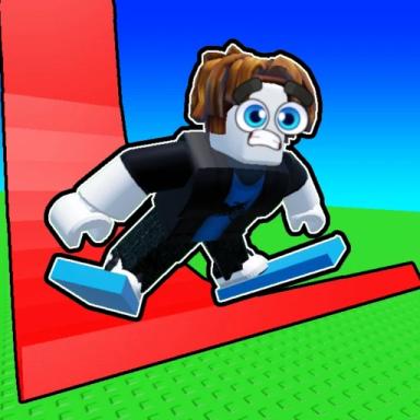 Ski Jumping icon