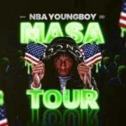[💚] NBA YOUNGBOY CONCERT 💚 icon