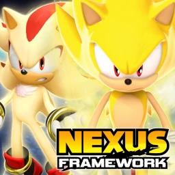 [Roblox Age Update Sale] Nexus Framework icon