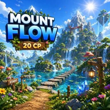 [UPD][FREE AVA x100] MOUNT FLOW icon