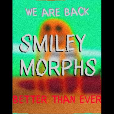 Thumbnail for Smiley Morphs (SPECIAL GUEST) Game