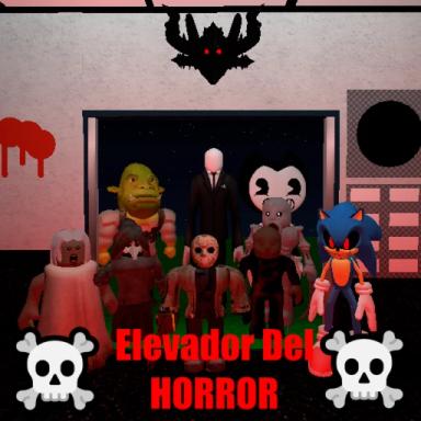 Thumbnail for Fear Lift😱 Game