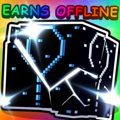 Thumbnail for Mine Lucky Blocks for Loot ✨ Game
