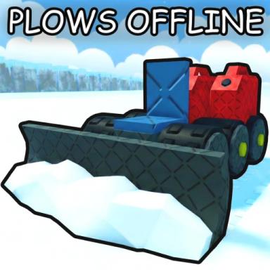 Thumbnail for Build A Snowplow Game