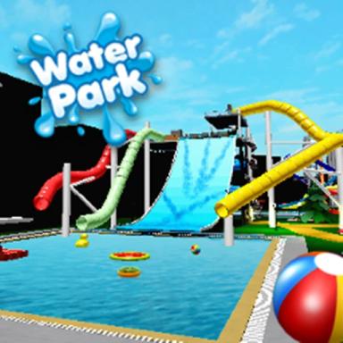 WaterPark 🌊🌞  icon