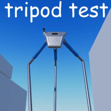 Thumbnail for tripod test Game