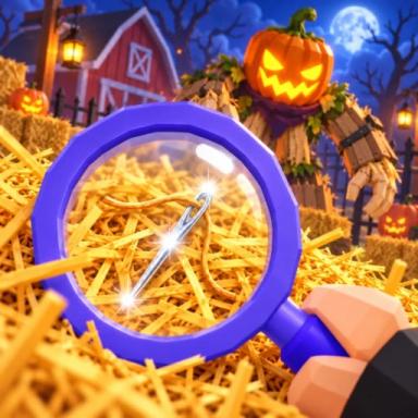 Thumbnail for [🎃] Search For The Needle Game