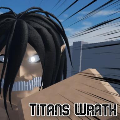 Attack on Titan: Titans Wrath icon