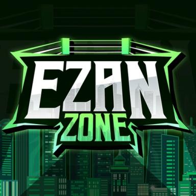 🥊Ezan Zone Boxing icon