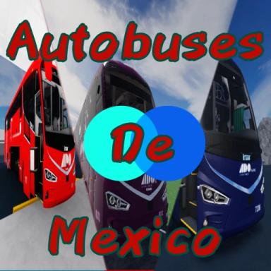 Thumbnail for Mexican Buses !TOURISM PASS! Game