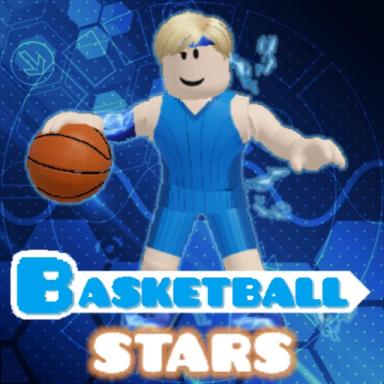 🏀 Basketball Stars! icon