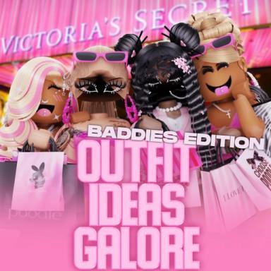 Outfit Ideas Galore®[Baddies❤️] icon