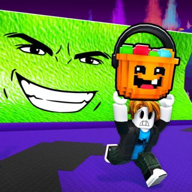 Thumbnail for [🌊] Escape Tsunami For Brainrots! Game