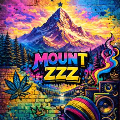 MOUNT ZZZ icon