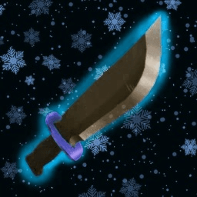 [Necromancer🧟‍♂️]Knife Game icon