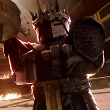 Ironclash [BETA] icon