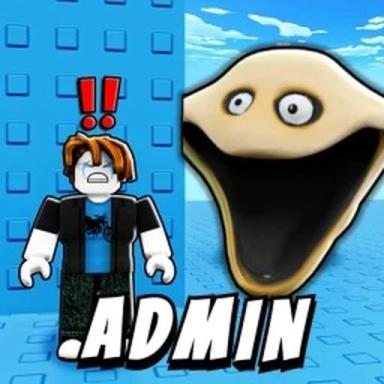 Survive Scary Admin Tower icon