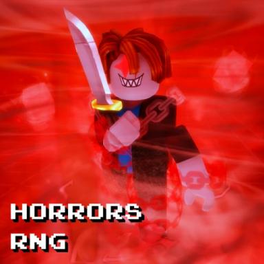 Horrors RNG 💀 [UPD] icon
