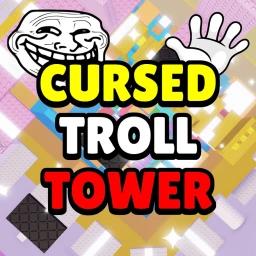 Cursed Troll Tower 💀 icon
