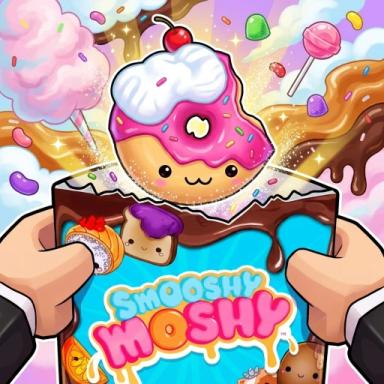 Thumbnail for [NOW] Unbox Squishy Pets! Game