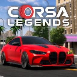Thumbnail for [✨UPDATE!] Corsa Legends [ALPHA] Game
