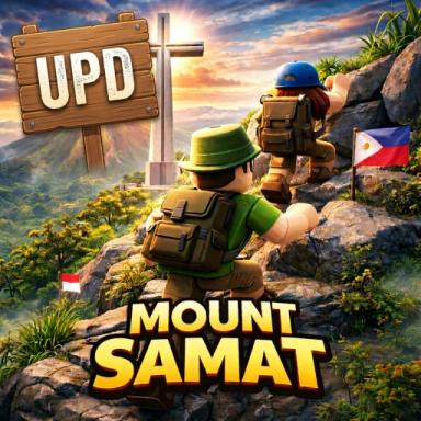 [UPD! +10CP | X3 SUMMIT] MOUNT SAMAT icon