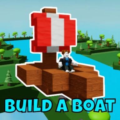 Thumbnail for Build A Boat With Blocks Game